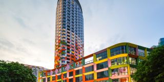 JINGJU HOTEL SHENZHEN