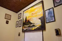 Hotel O Holy HomestayNearWisata Kopi Desa Tamansari