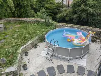 Taining Duyu Mountain Residence · Hillside Zen Seclusion Villa (Lijiayan Temple Branch) - Pools