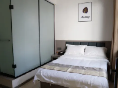 Yanlu Express Hotel Hotels in Liulin