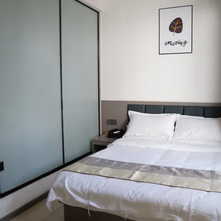 Yanlu Express Hotel
