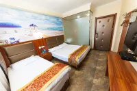Liaoyang Yichuan Sunshine Hotel Hôtels à : Liaoyangxian
