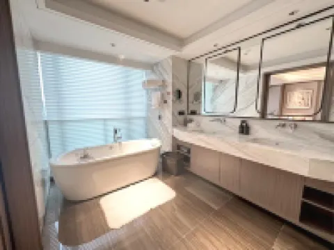 YANDOO HUAYUE HOTEL Hotels in Yiwu