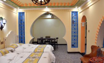 Ge'erya Homestay (Kashgar Ancient City Scenic Area)