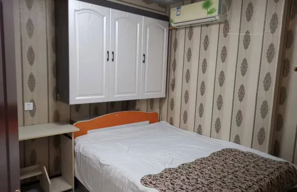 清原新大聖旅館