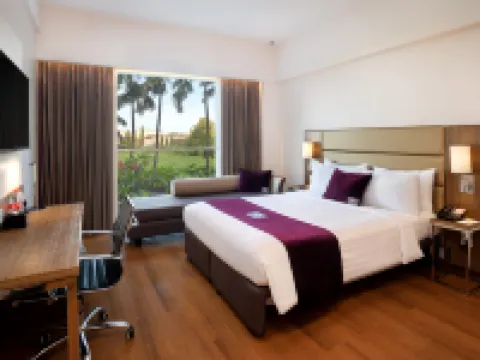 Premier Place Surabaya Airport Hoteles en Gedangan