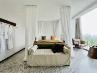 Yunfuli Yunsu·Yidao Qingcheng·camping Mountain Private Hot Spring B&B Hotels in Chongzhou
