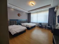 Abaqi Baima Business Hotel