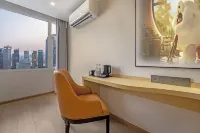 Jinyuan Shangpin Hotel Hotels in Xuyong