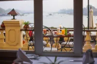 Victoria Chau Doc Hotel Hotels in Chau Doc