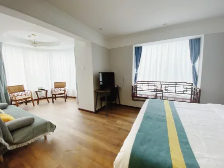 RJ Brown Hotel