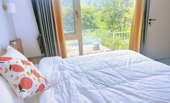 Fogang Taoyuan Yuanzhuang Homestay
