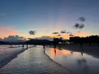 フィル仕ガーデンホテル 廈門（鼓浪嶼三丘田埠頭） - 水遊び場