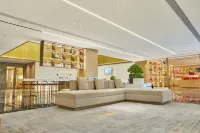 Grand Skylight Yueyuanbo Hotel Hotels in Daye