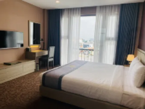 헤라 럭셔리 호텔