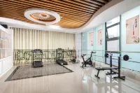 南天大飯店（柳州高鐵站谷埠街店） 柳州住宿飯店