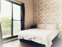 fuying farmhouse Hotels in Dongshan Township