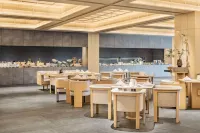阿那亞隱廬酒店 - 早餐