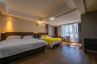 Juxing Business Hotel