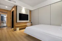 Tuke China HOTEL (Tangkou Town Store, South Gate of Mount Huangshan Scenic Spot) Hotels in Huangshan