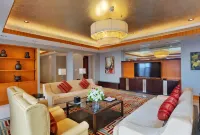 Nanning Marriott Hotel Các khách sạn ở Nam Ninh