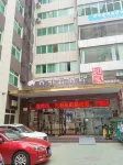Rebar Cloud Hotel (Shiyan Yunxi Hongzhi) Hotels in Yunxi