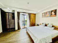 Hana Hotel & Apartment Da Nang - สัตว์เลี้ยง