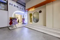 美悅飯店（昆明南屏步行街金馬碧雞坊店）