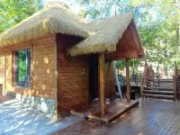 Langao Nanshan Villa Hoteles en Langao