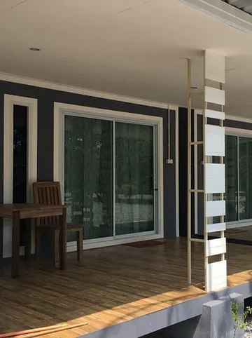 รูปภาพของฟอเรสต์ ฮิลล์ รีสอร์ท