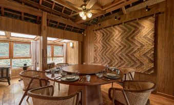 Hoolock Coffee Manor Hotel