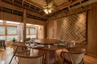 Huke Coffee Manor - Desayuno