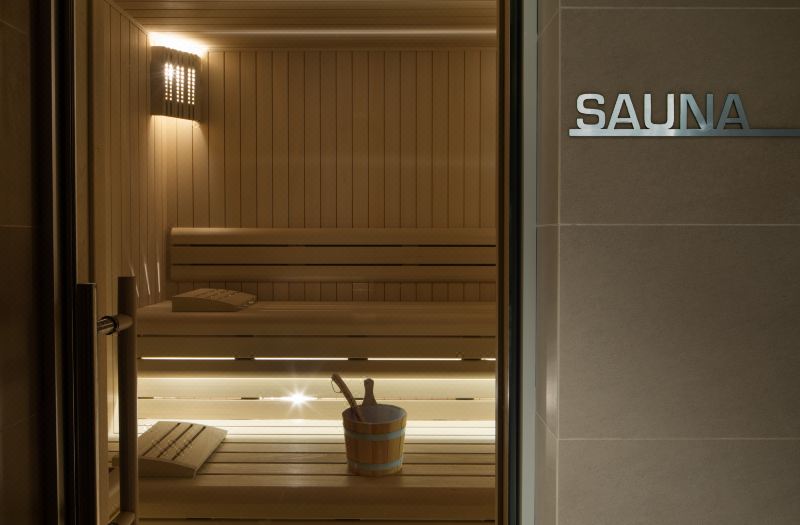 Marriott Executive Apartments Istanbul Fulya photo 3