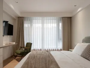 Hua Zhu·Jinyun Lumingxuan Homestay (Xiandu Scenic Area)