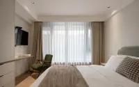 Hua Zhu·Jinyun Lumingxuan Homestay (Xiandu Scenic Area) Hotels in Jinyun