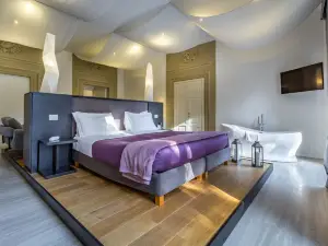 Hotel La Scaletta Al Ponte Vecchio