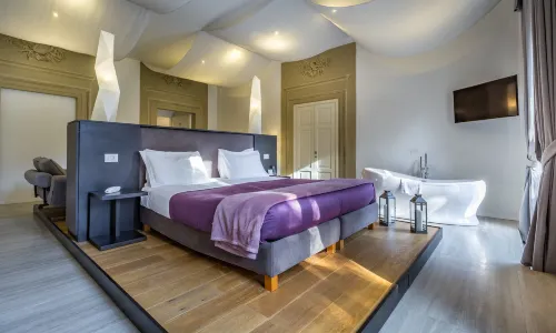 Hotel La Scaletta Al Ponte Vecchio