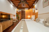 Floral Hotel·Tangshan Yueman Hot Spring Hotel(Tangshan Hot Spring Resort)