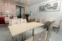 富寧北海大酒店 - 早餐