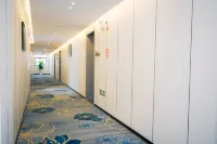 Mingcheng Hotel