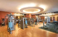 GALAXY TIANFU HOTEL - Gym