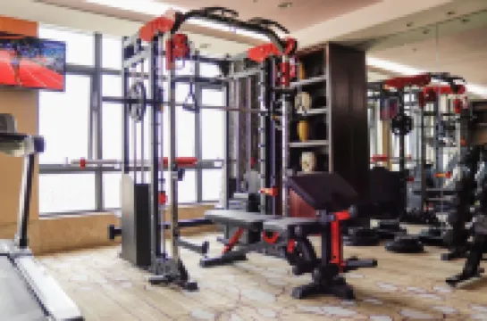 Wassim Hotel (Tingzhou Ancient City Wolong Academy Store)