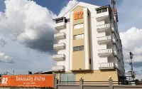 B2 Lampang Boutique & Budget Hotel Các khách sạn gần Wat Hong Kok