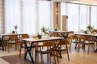 Hongsheng Hotel (Ji Center Shopping Plaza)