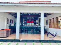 Infinity Hotel Kampala - Bar