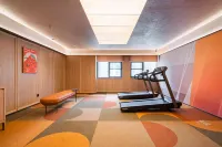HanTing Hotel (Longgang Taian Road)