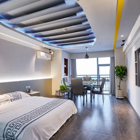 Boting Hotel (Nanxiang City Plaza Wanda Plaza)