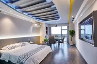 โรงแรมโบติง (ศูนย์การค้านานเซียง ซิตี้ พลาซ่า ศูนย์การค้าวันดา พลาซ่า)