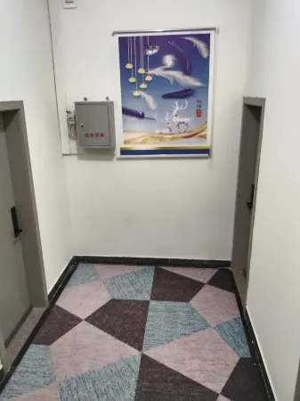 Xing'an Yunyin Pavilion Отели в г. уезд Синъань