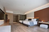 Guidong Jinshan Mangu Homestay - balcony